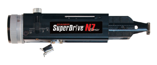 Dewalt Cordless Attachment for SuperDrive N7  